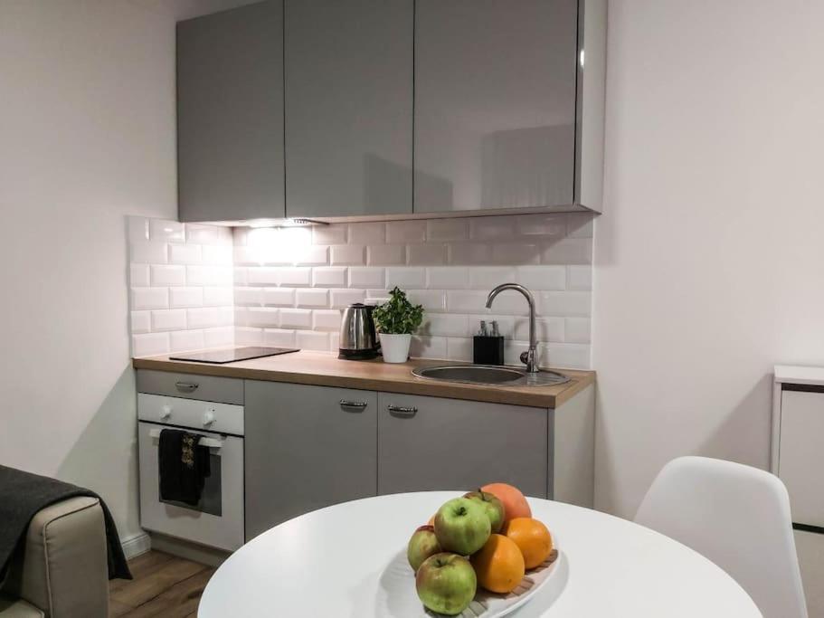 Bezagenta Mozart3 Studio Easy Access To City Wifi Warszawa Zewnętrze zdjęcie
